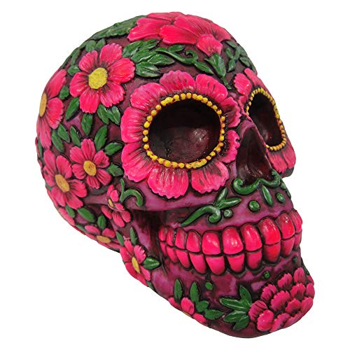 Nemesis Now - Salvadanaio a forma di fiore di