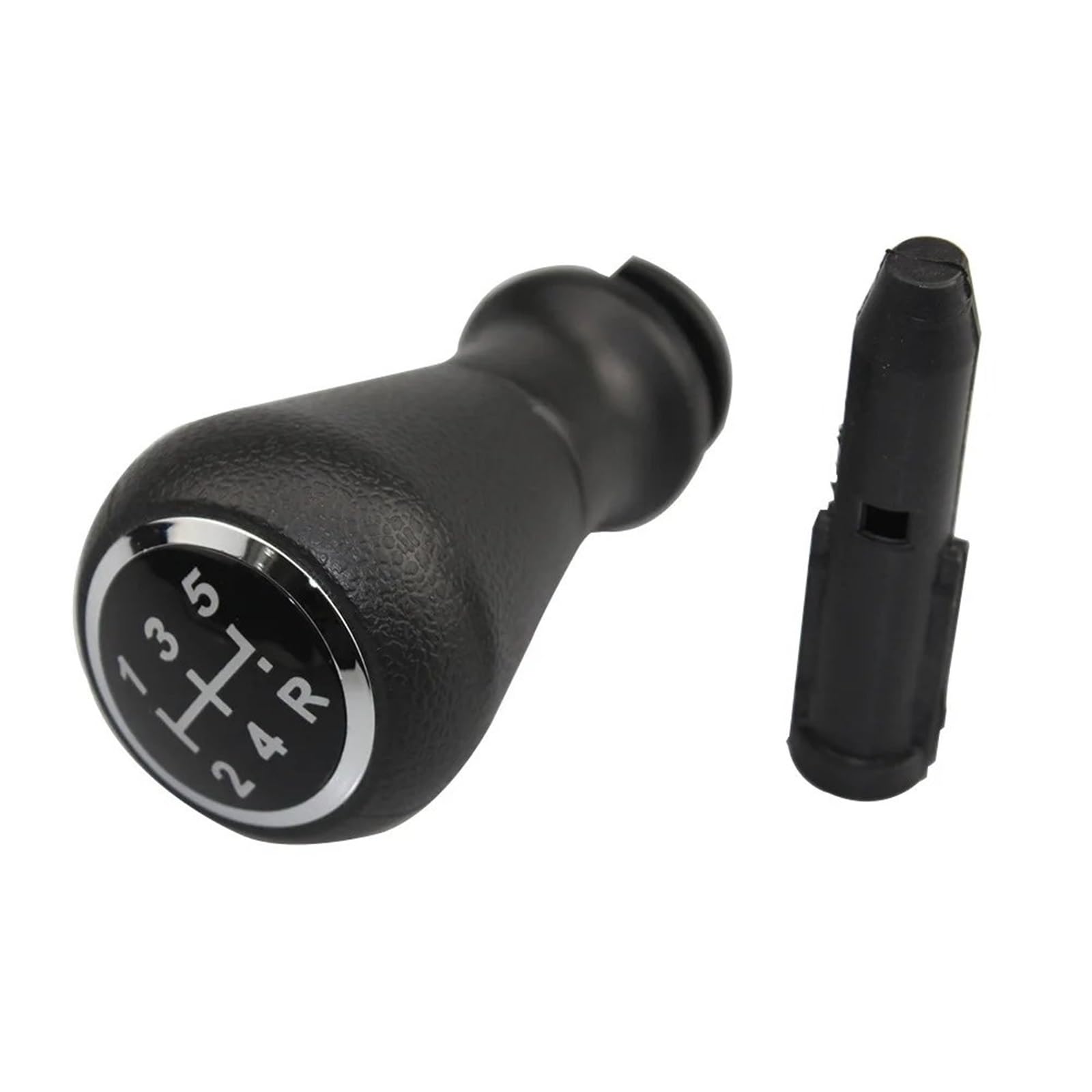 GKQRKVNM Gear Lever Compatible with Citroen for Saxo for Xsara for Xantia C2 C3 for Pluriel C3 for Picasso Car 5 Speed Gear Shift Knob Lever Shifter