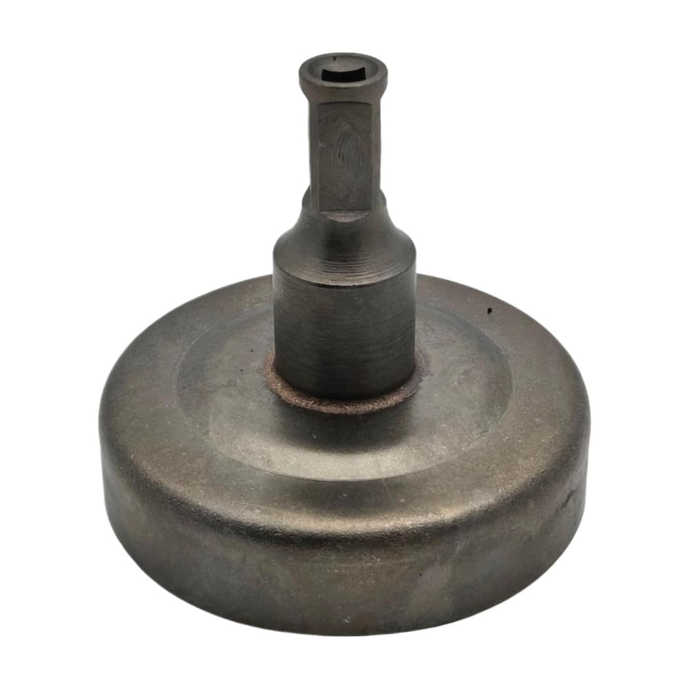Reemplazo del Tambor de Embrague Compatible con Herramientas de jardín FS80 FS85 FC80 FC85 HT70 HT75 41371602001