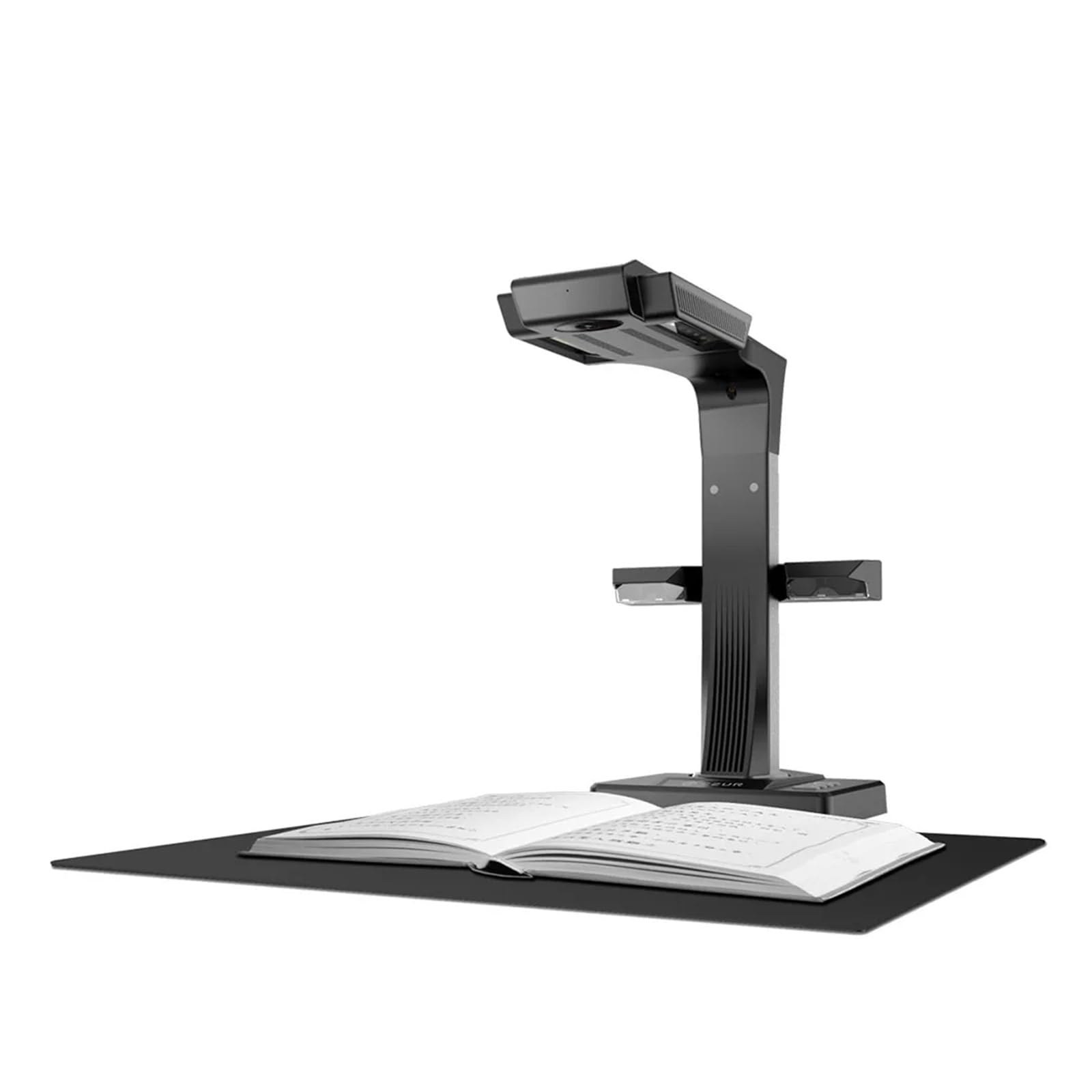 Scanner per documenti, Scanner for documenti doppio formato A3/A4 con OCR: conversione in PDF Word ricercabile