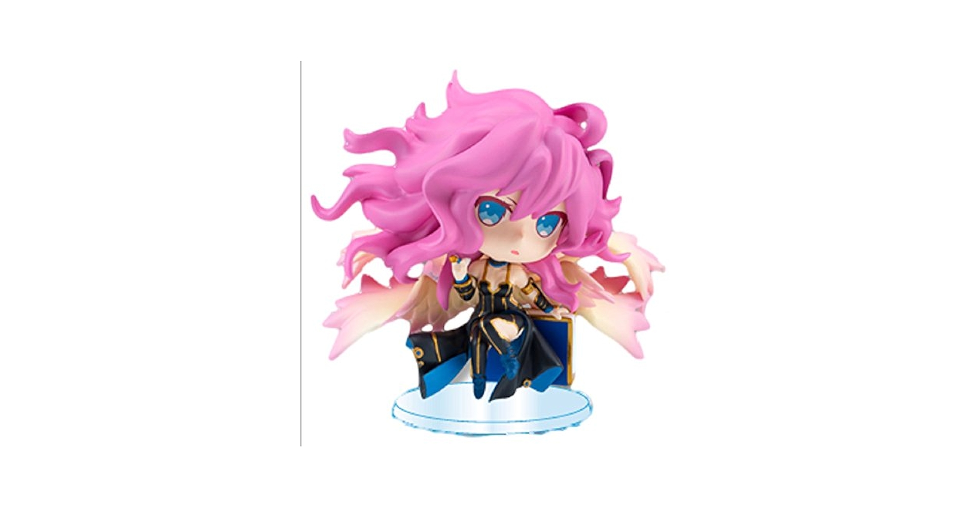 パズル＆ドラゴンズ　ぷぎゅコレフィギュア　vol.2 メタトロン　単品 qqffhab Amazon.co.jp: パズル＆ドラゴンズ ぷぎゅコレフィギュア vol.2
