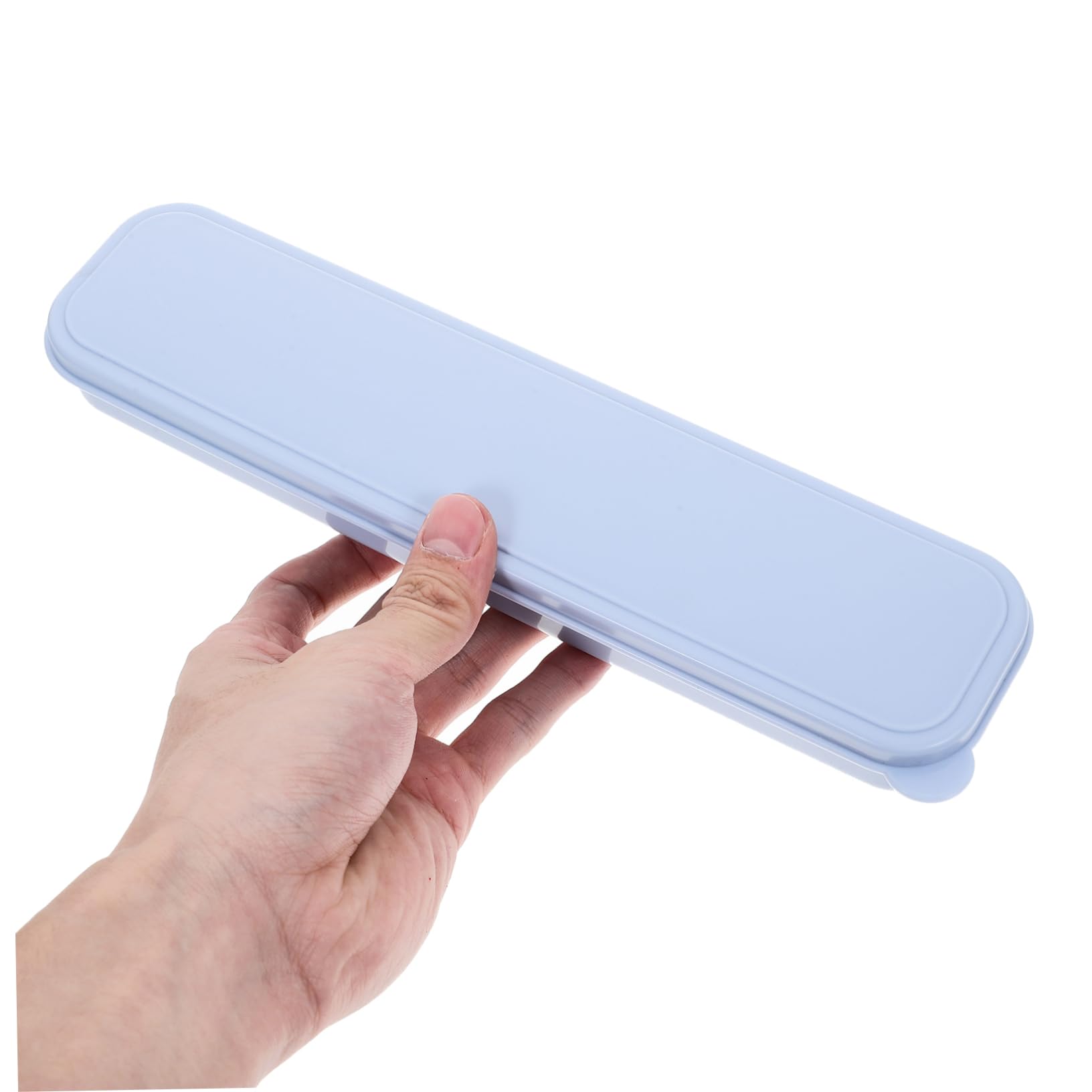 Gadpiparty 5 Sätze Teiliges Make Up Pinselhalter Aufbewahrungsbox Für Kosmetikpinsel Kompakte Reise Make Up Für Unterwegs Organisation Von Kosmetik Und Zubehör 6 Stücke * 5