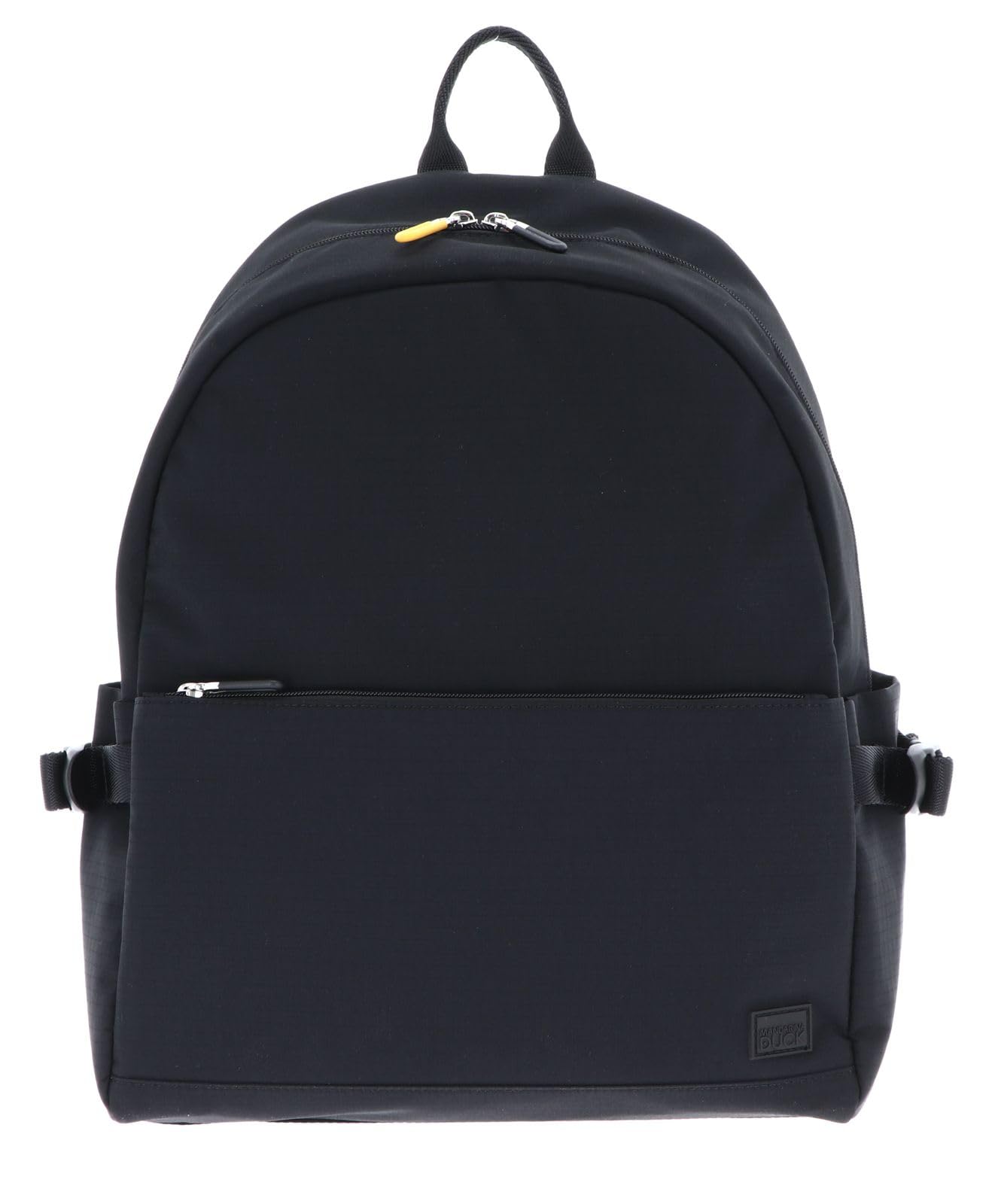 MANDARINA DUCK backpack Y - LITE Backpack Black