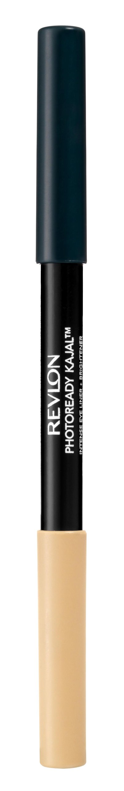 Revlon Photoready Intense Kajal Eye Liner e Illuminator Matita 2,​4 g No. 003 Emerald Empire