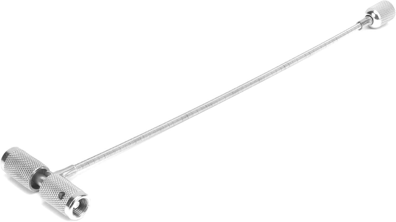 8.66in Valve Stem Puller Repair Installation Tool Car Tire