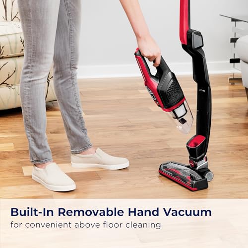 Bissell 3079 Featherweight Cordless Xrt 14.4V Stick Vacuum thumb #3