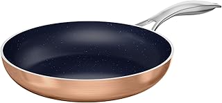 10 inches frying pan