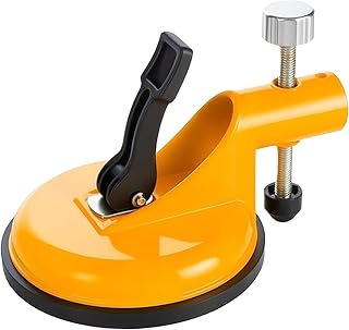 2026 New Adjustable Height Setter, Professional Countertop Leveling Tool with Heavy-Duty Suction ...