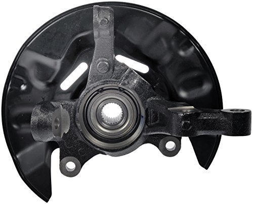 Dorman 698-385 Front Driver Side Loaded Steering Knuckle Compatible with Select Toyota Models (OE FIX) - Thumbnail 5