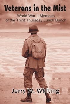 Hardcover Veterans in the Mist Book