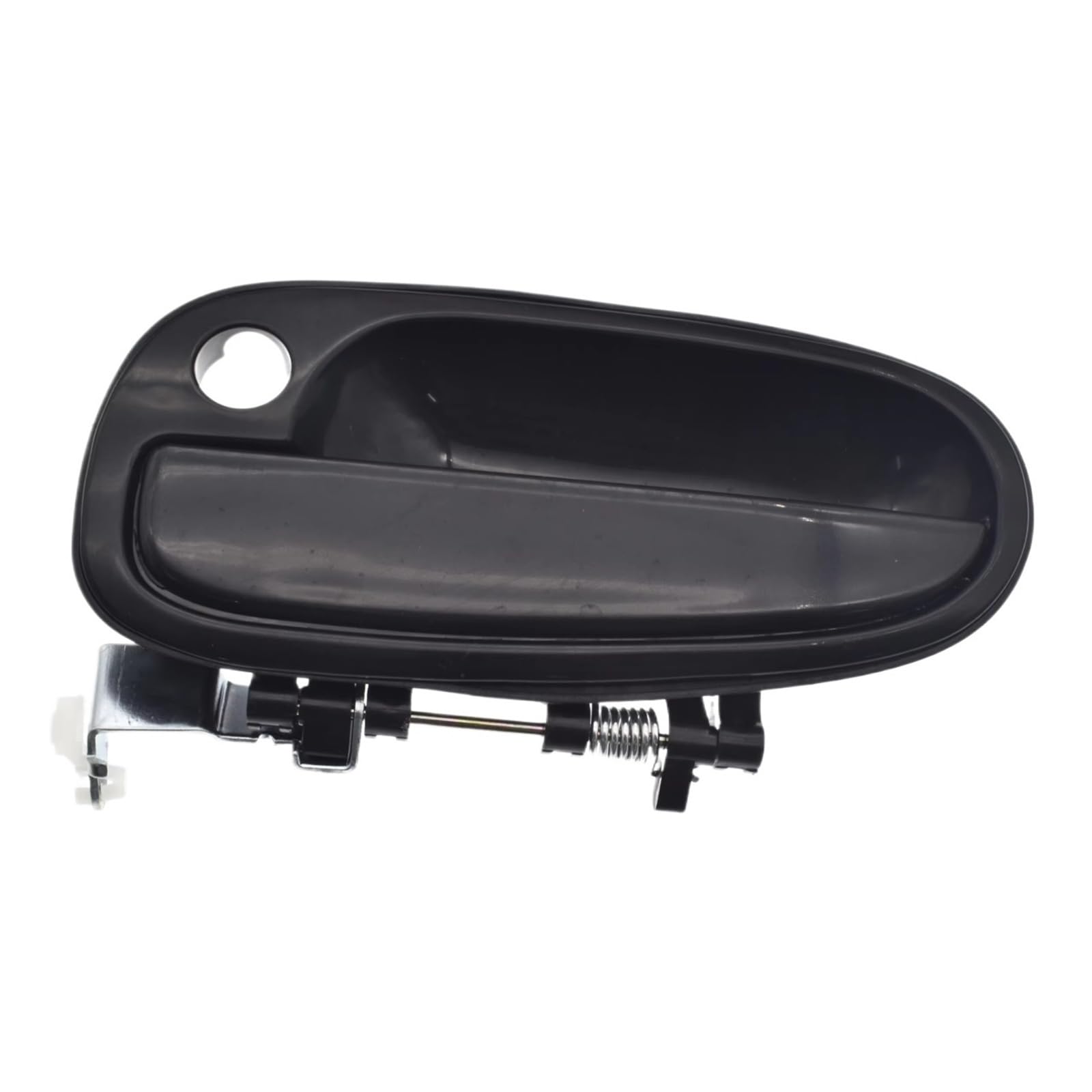 Vdifsvb for Hyundai for Matrix for Lavita 2001-2010 1.5L 1.6L 1.8L Outside Door Handle Front Left Or Rear Left Or Front Right/Rear Right Side Exterior Door Handle(Front Left)