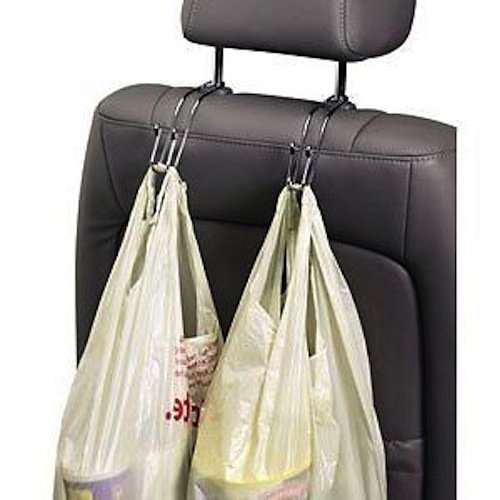 Head Rest Hanger (Set of 2)