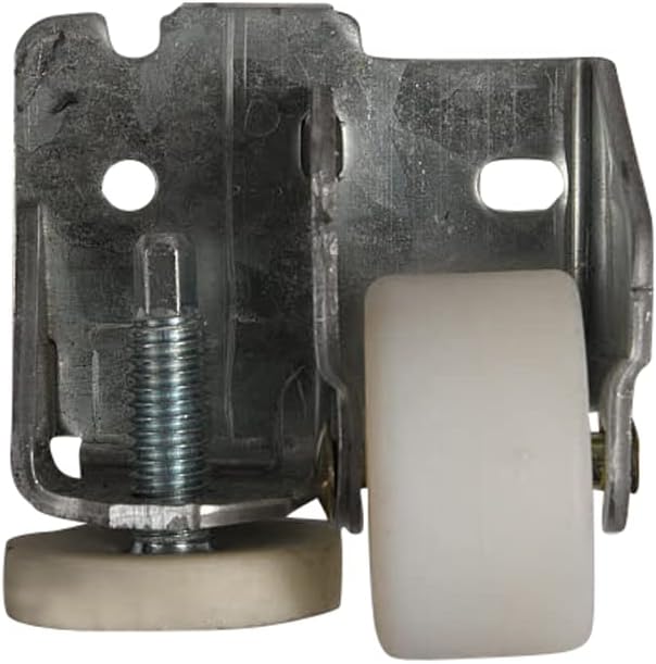 Direct Replacement for Whirlpool WPW10359256 Freezer Roller-Cab