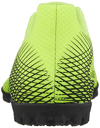 adidas X Ghosted.4 Tf Football Shoes - Image 4
