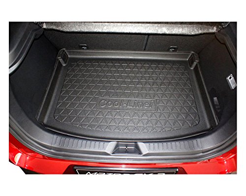 Preisvergleich Produktbild Dornauer Autoausstattung Premium Kofferraumwanne 9002772101993