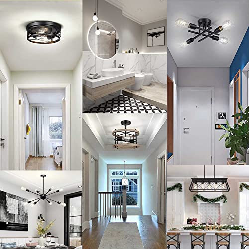 Winsaled 6W Led Bulb, Daylight 5000K, 60 Watt Light Bulb Equivalent, 750Lm Edison Bulbs E26 Medium Base For Vanity Light Fixtures, Dimmable, 12 Pack… #TOP6