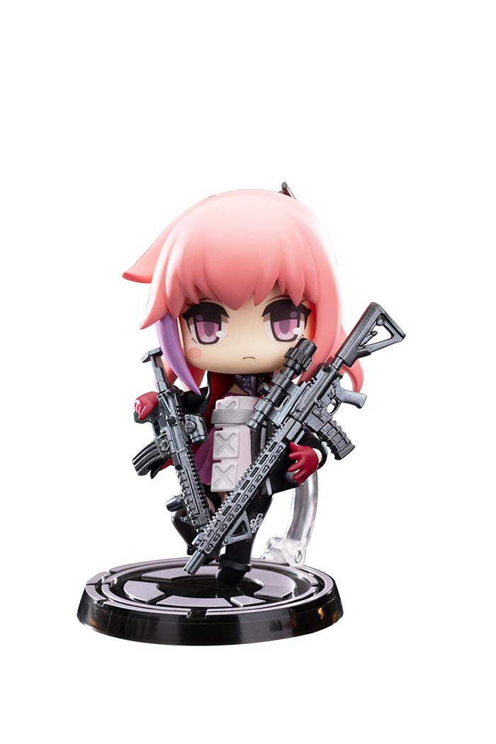 Amazon | MINICRAFTシリーズ デフォルメ可動フィギュア 『ドールズ