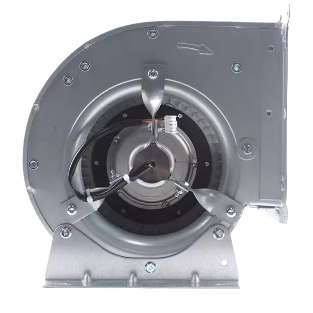 F3P200-EC102-100 220V 1.36A 300/250W 1150RPM Cooling Fan 200mm