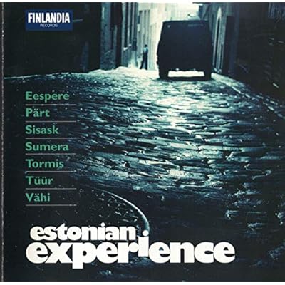 Estonian Experience