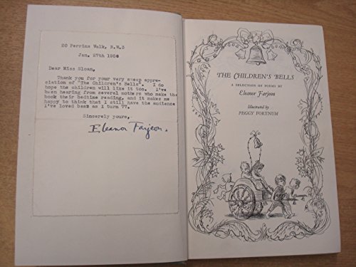 The children's bells 0192760076 Book Cover