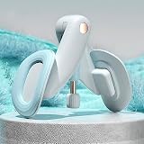 Thighs Trainer,Arm Trimmers,Buttock Leg Workout Equipment,Pelvic Floor Strengthening Muscle Trainer,Thigh Exercise Workout Equipment for Home,Gym Exercise Devices for Women [Adjustable Resistance]