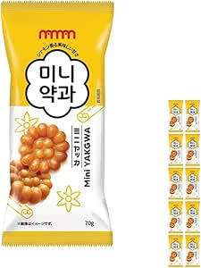 ミニヤッカ アップルシナモン