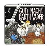  Star Wars: Gute Nacht, Darth Vader
