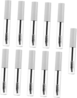 WOONEKY 11Pcs Empty Mascara Tubes Refillable ...