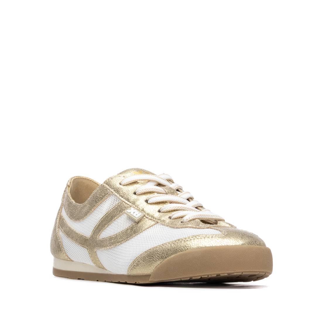 XTI - Sneakers Kobiety - Wygodne i wszechstronne obuwie – moda casualowa