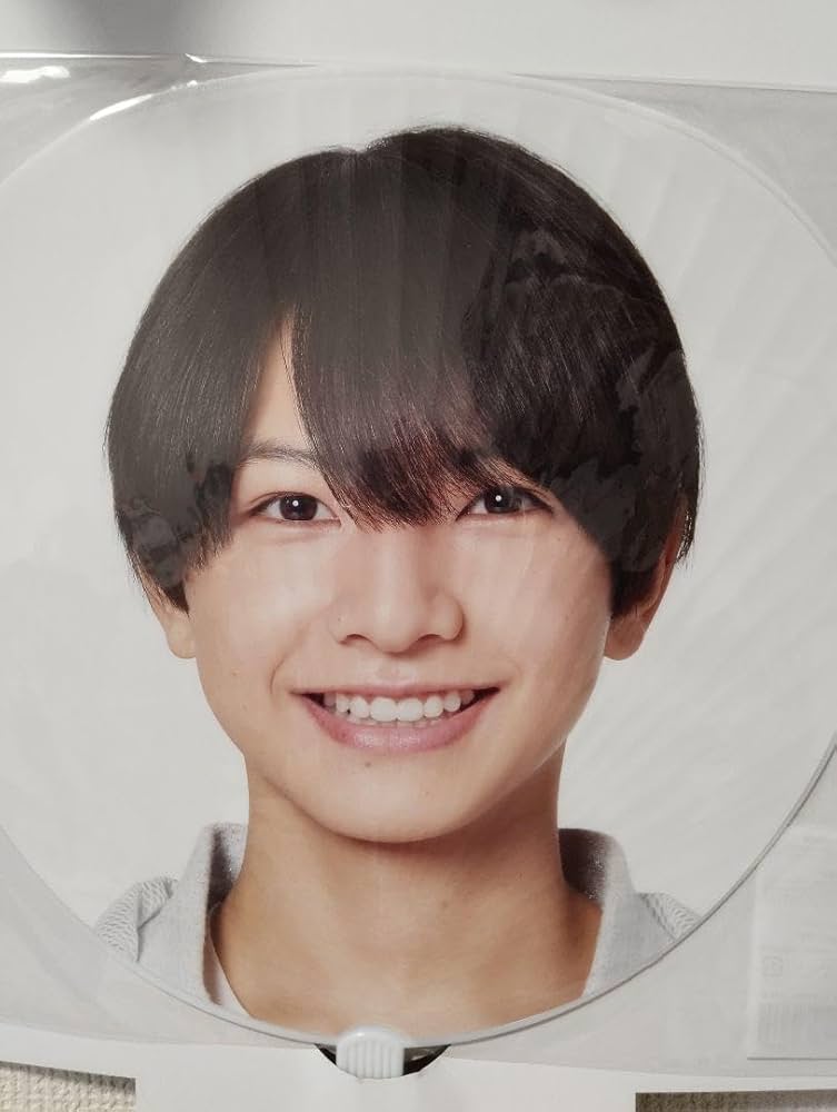 Amazon.co.jp: 久保廉◇ジャンボ うちわ 少年忍者 青木滉平 田村海琉 Amazon.co.jp: 久保廉◇ジャンボ うちわ 少年忍者 青木滉平 田村海琉