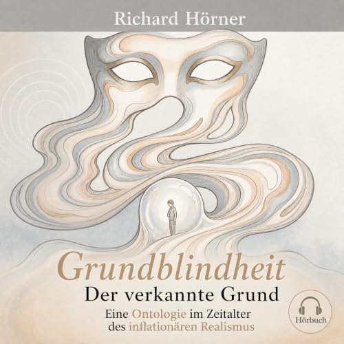『Grundblindheit』のカバーアート