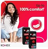 Maxi Night Time Sanitary Towels 2x10 Pack - Image 7