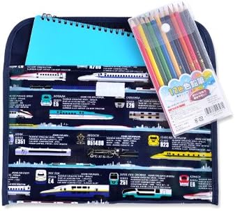 Organized contact smart bag Starting progress Super Express * Jr Higashi Product of Licensed &/JR Tokai Approved/JR nishinihon Product of Licensed & System Express Made in Japan n4037500 image 2