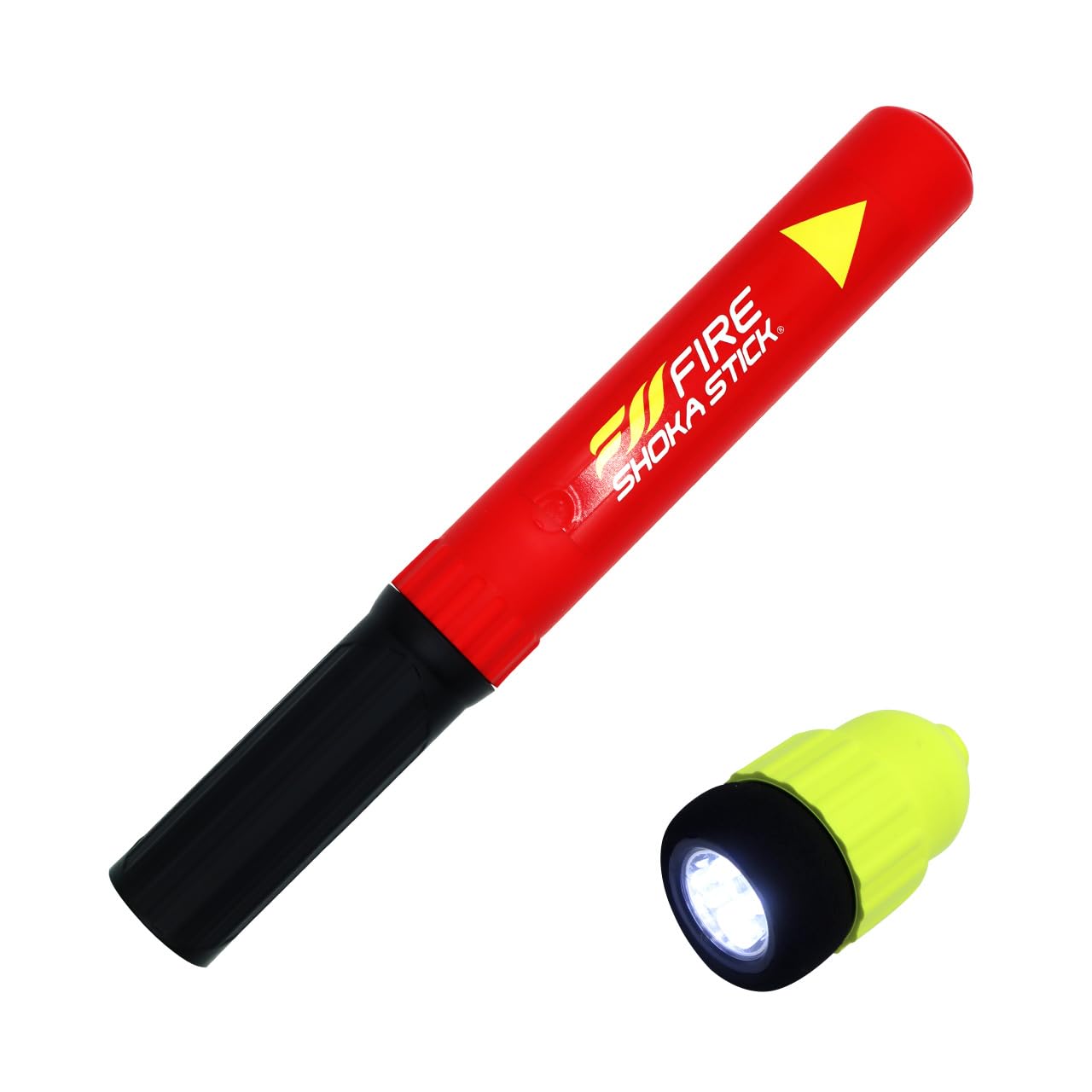 【新品 未使用】ファイヤーショーカスティック 　消火 Amazon.co.jp: FIRE SHOKA STICK(ファイヤーショーカスティック