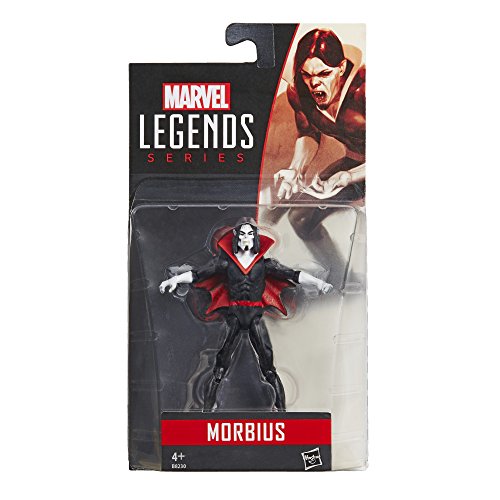 Marvel Legends Series 3.75In Morbius #TOP3