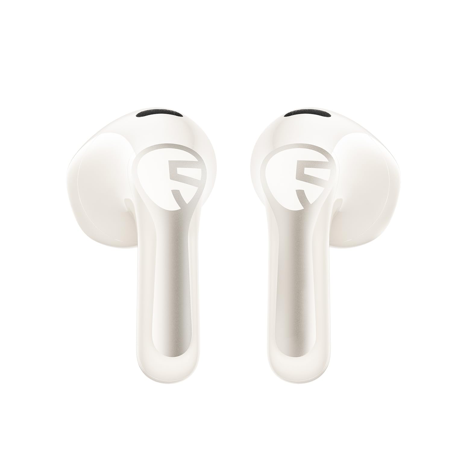 SoundPEATS Air6 HS BT 6.0 - Cuffie senza fili, semi-in-ear per un trasporto leggero e confortevole, driver a tre magneti da 13 mm con audio LDAC Hi-Res, audio ad alta risoluzione, 45 ore di autonomia