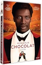 Monsieur chocolat [DVD]