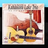 Best Of Kahauanu Lake Trio Vol 1