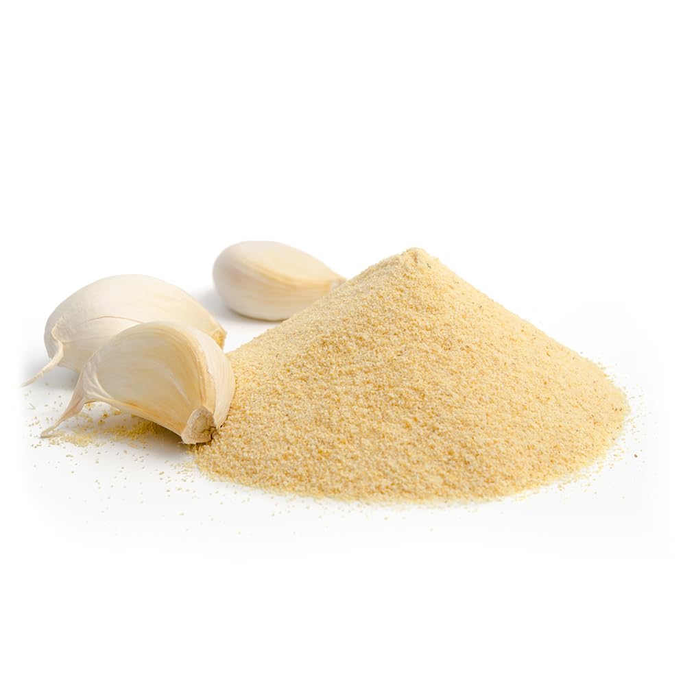 Chef's Quality Garlic Powder 5 LB