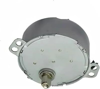 Compatible For Midea TYJ50-8A7 220-240 50Hz 4W 1pcs