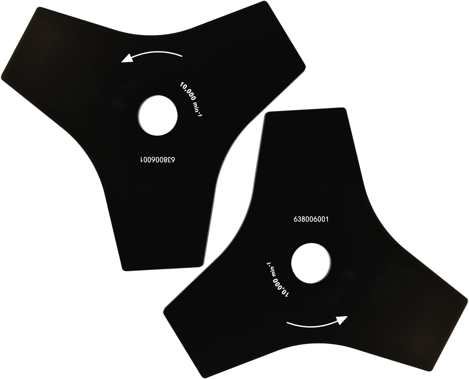 Ryobi Genuine OEM AC04105 8” Replacement Heavy Duty