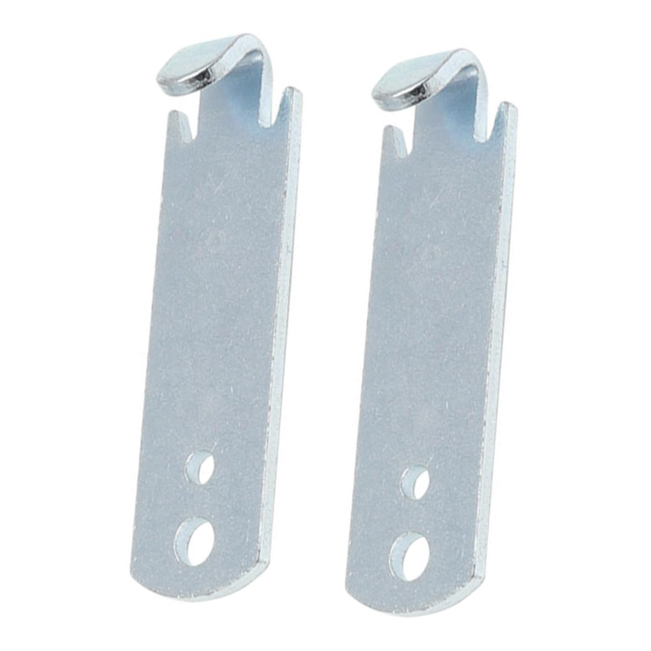HANABASS 6pièces Tendeur De Câble Acier Inoxydable Outil De Fixation pour Corde Métallique Installation Facile sur Fences Agricoles Construction
