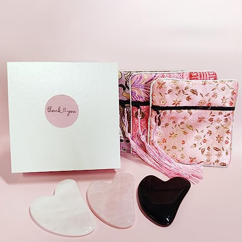 Natural-Stone-GuaSha-Tool-Gua-Sha-Facial-Tools-Eye-Acupuncture-Reduce-Puffiness-Relieve-Muscle-Tensions-Natural-Rose-Quartz