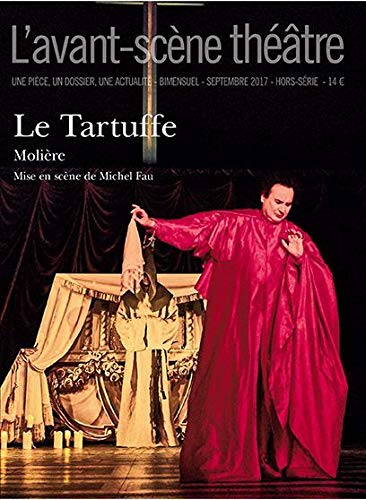 Tartuffe: Numero Hors Serie