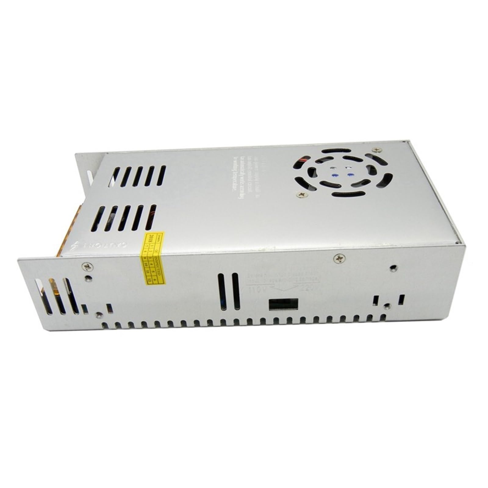 XDDQWSWA 24V 25A 20A 15A Switching Power Supply 600W 500W 400W 360W Transformers 110V 220V AC TO DC 24 Volt(15A 360W)