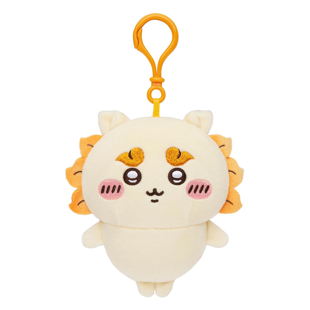 Amazon.co.jp: ちいかわ まるぷわマスコット（シーサー） : おもちゃ