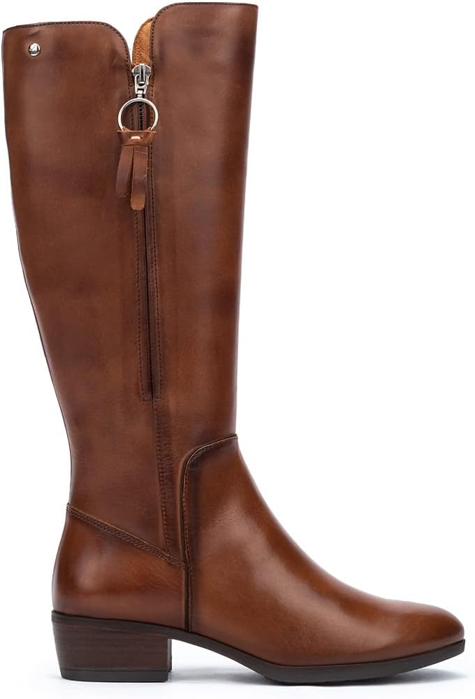 PIKOLINOS Daroca W1U-9653 Women's Boots