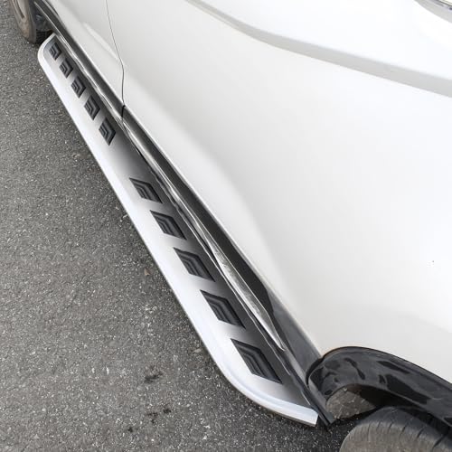 Estribos Laterales para Buick Encore GX 2024 2 Unidades miniatura 2