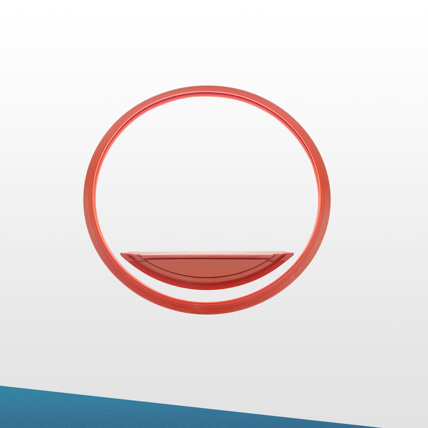 AGILLE M11 Door Gasket Kit Fit for Midmark M11 Ultraclave & M11D  