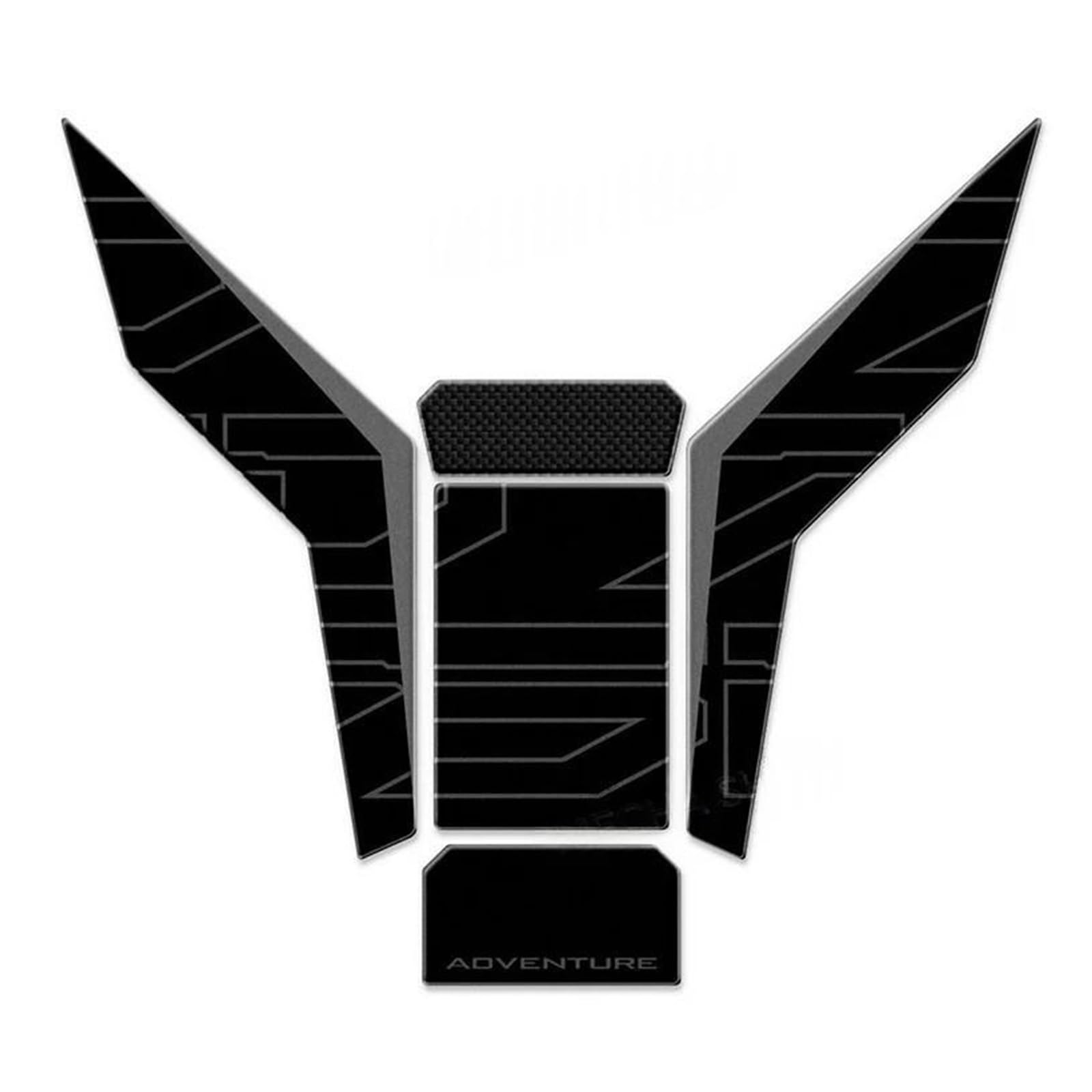 Motorcycle Sticker for X-ADV 750 XADV-25-001